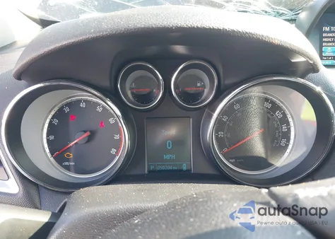 2015 Buick Encore Convenience z USA, uszkodzony, nr VIN KL4CJBSB2FB269578